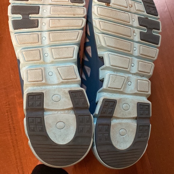 La New comfort shoe - Picture 4 of 4